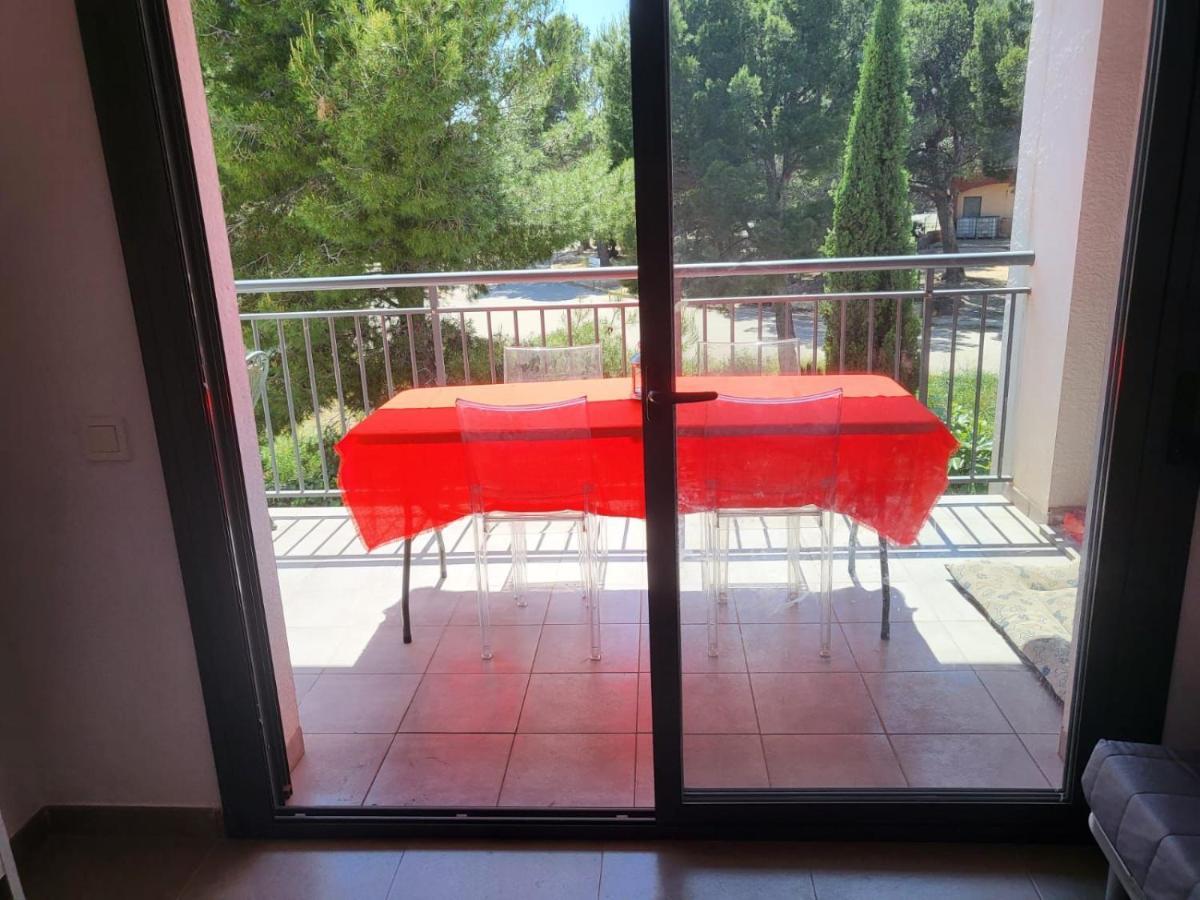 Apartamento Calafat, A 2 Minutos A Pie De Cala Llobeta Exterior photo