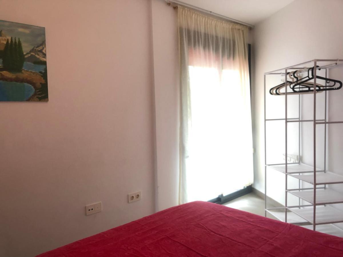 Apartamento Calafat, A 2 Minutos A Pie De Cala Llobeta Exterior photo